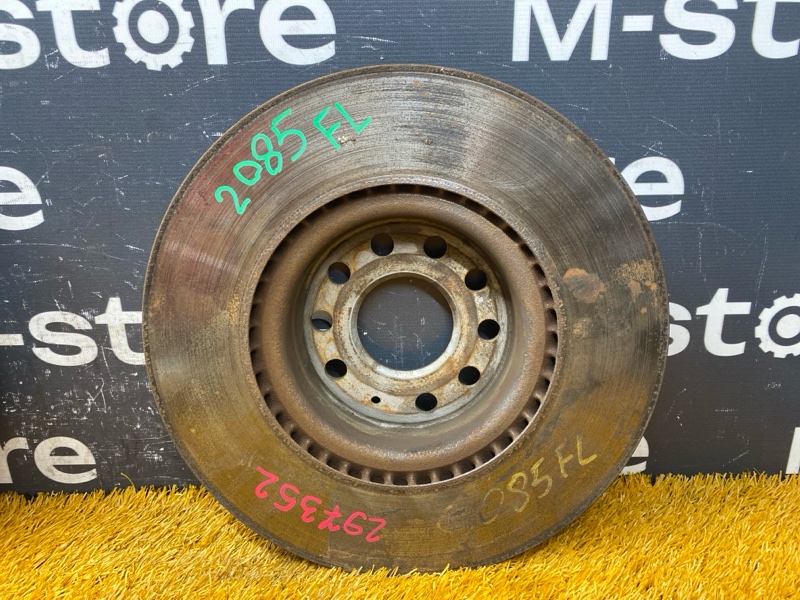 Диск тормозной, 5800 рублей, Красноярск