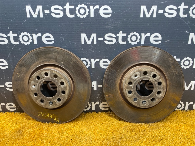 Диск тормозной, 5800 рублей, Красноярск