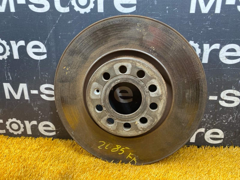 Диск тормозной, 5800 рублей, Красноярск