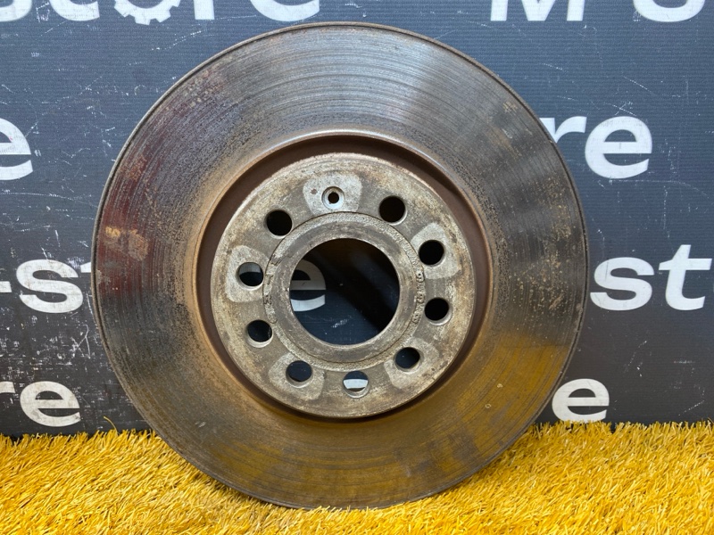 Диск тормозной, 5800 рублей, Красноярск