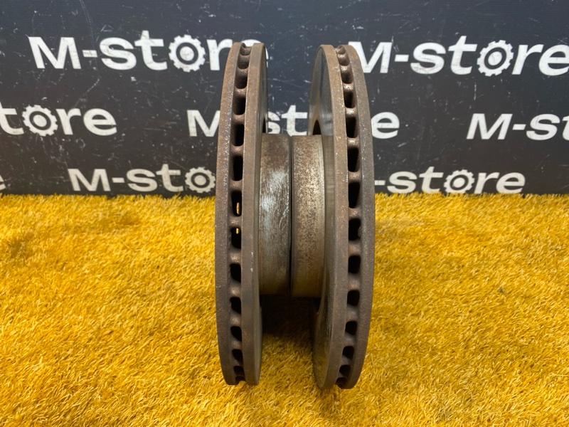 Диск тормозной, 5800 рублей, Красноярск