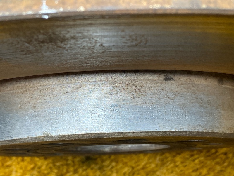 Диск тормозной, 5800 рублей, Красноярск