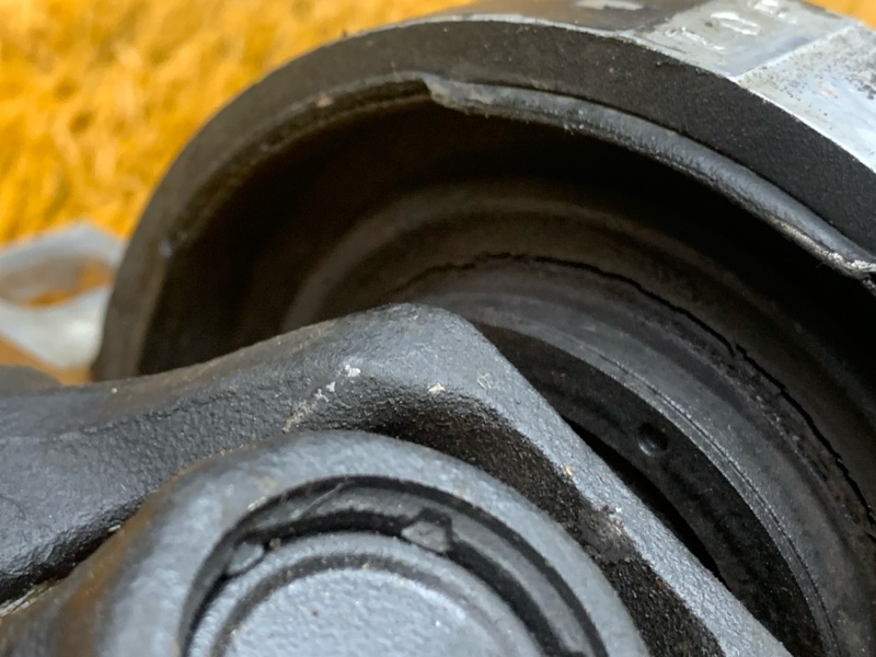 карданный вал, 8000 рублей, Красноярск