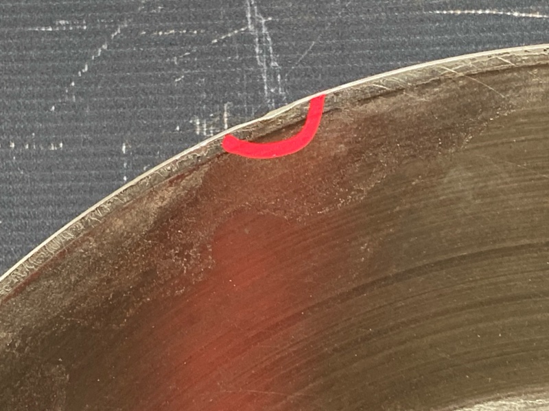 Диск тормозной, 6000 рублей, Красноярск