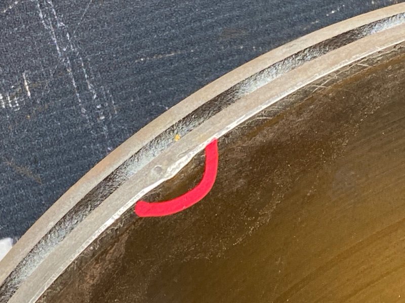 Диск тормозной, 6000 рублей, Красноярск