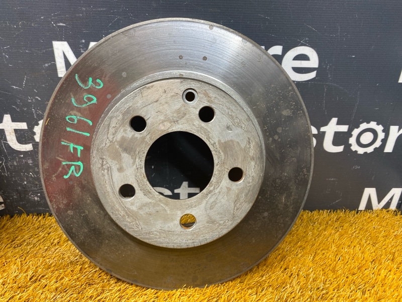 Диск тормозной, 6000 рублей, Красноярск