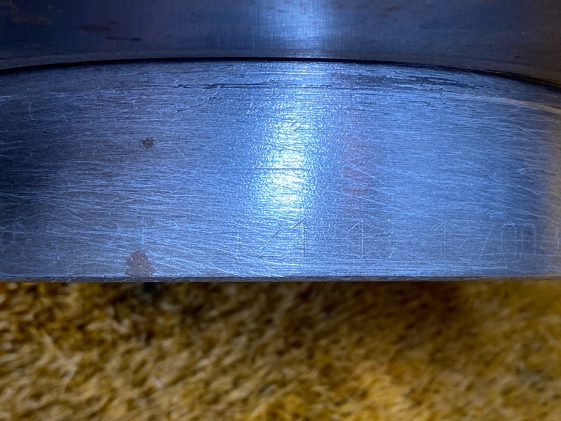 Диск тормозной, 6000 рублей, Красноярск