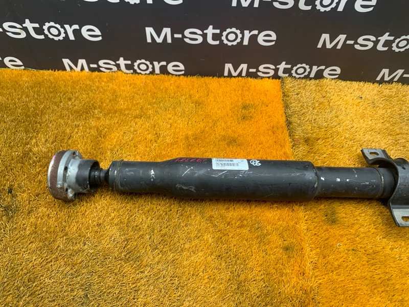 карданный вал, 3500 рублей, Красноярск