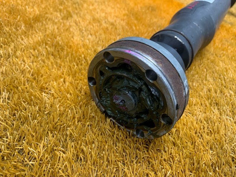 карданный вал, 3500 рублей, Красноярск