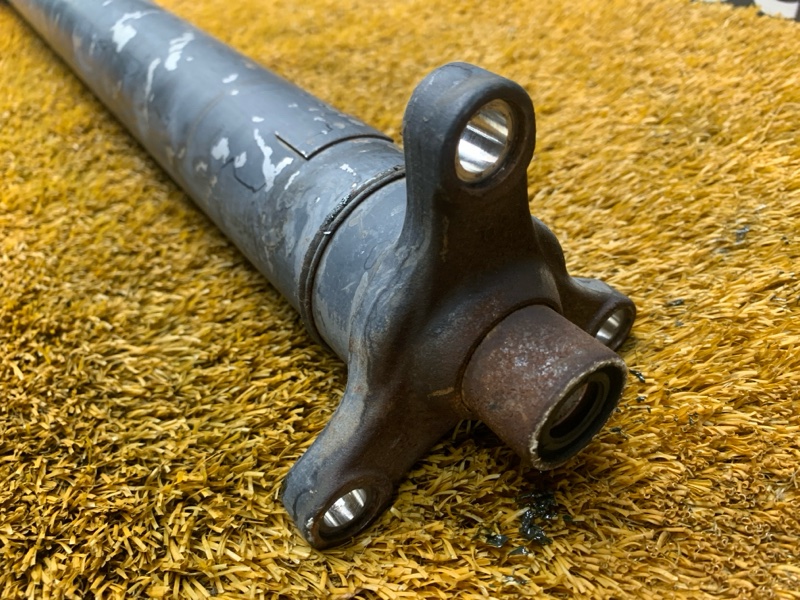 карданный вал, 3500 рублей, Красноярск