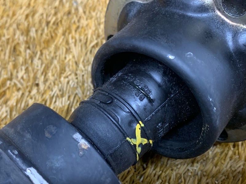 карданный вал, 1000 рублей, Красноярск