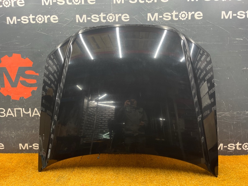 капот, 8000 рублей, Красноярск