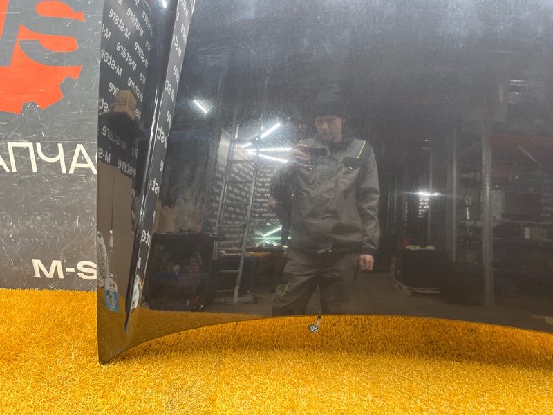 капот, 8000 рублей, Красноярск