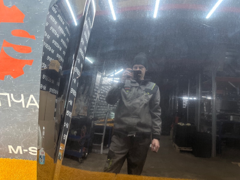 капот, 8000 рублей, Красноярск