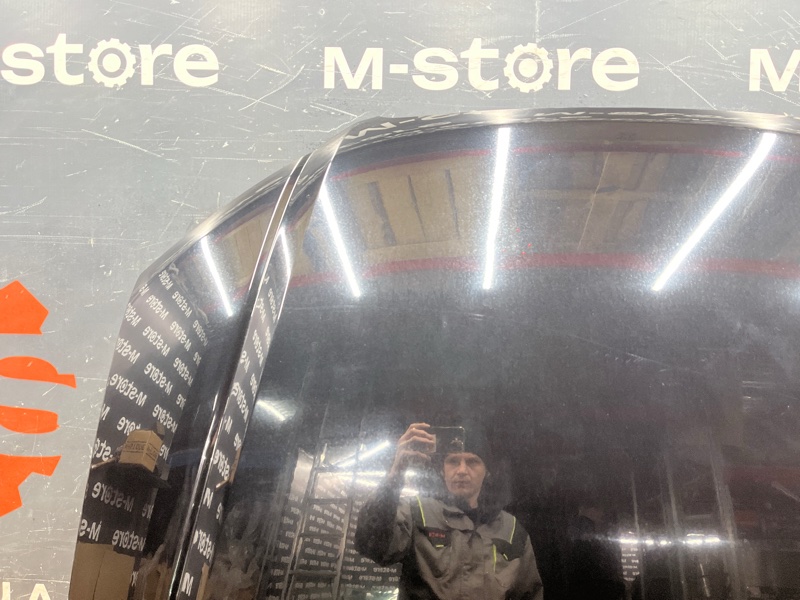 капот, 8000 рублей, Красноярск