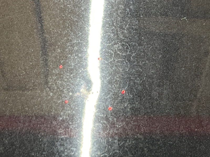 капот, 8000 рублей, Красноярск