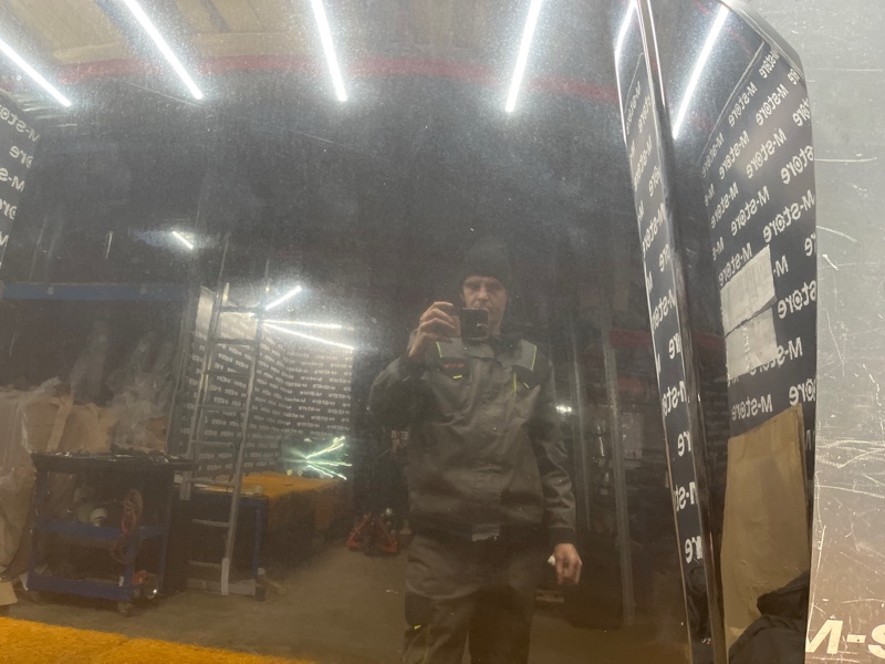 капот, 8000 рублей, Красноярск