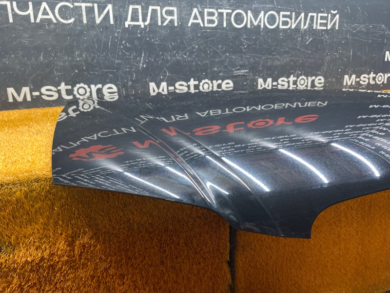 капот, 8000 рублей, Красноярск