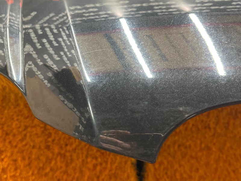 капот, 8000 рублей, Красноярск