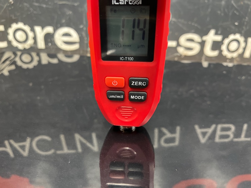 капот, 8000 рублей, Красноярск