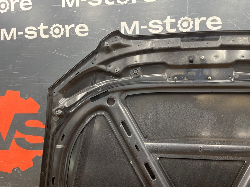 капот, 8000 рублей, Красноярск