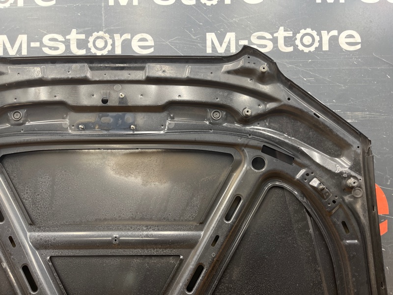 капот, 8000 рублей, Красноярск