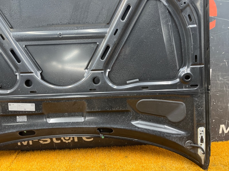 капот, 8000 рублей, Красноярск