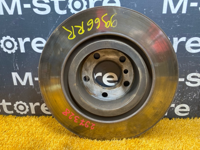 Диск тормозной, 1500 рублей, Красноярск