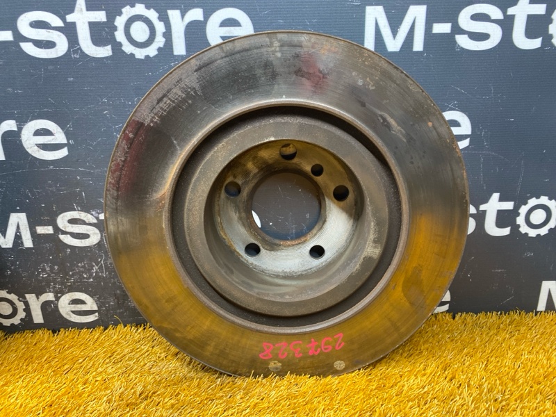 Диск тормозной, 1500 рублей, Красноярск