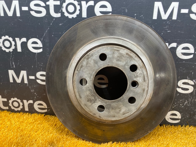 Диск тормозной, 1500 рублей, Красноярск