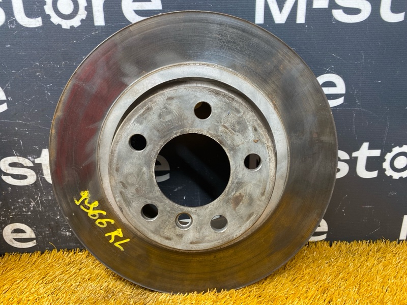 Диск тормозной, 1500 рублей, Красноярск