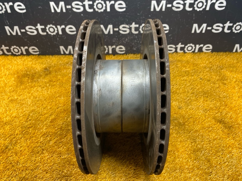 Диск тормозной, 1500 рублей, Красноярск