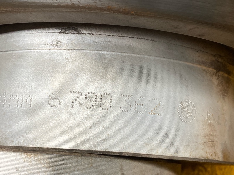 Диск тормозной, 1500 рублей, Красноярск