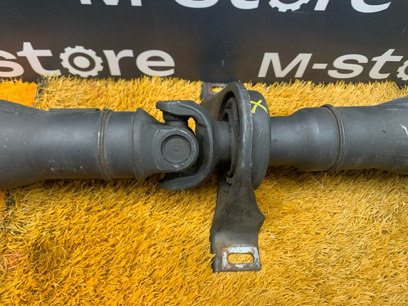 карданный вал, 2500 рублей, Красноярск