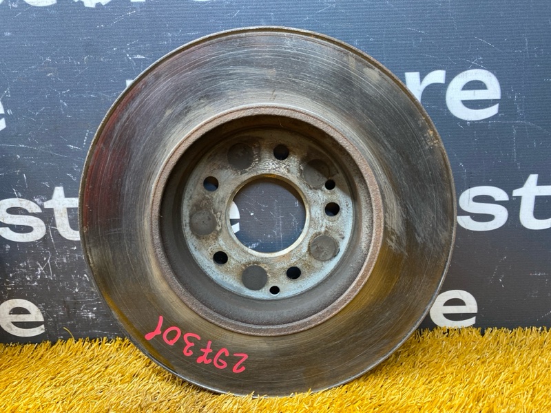 Диск тормозной, 2000 рублей, Красноярск