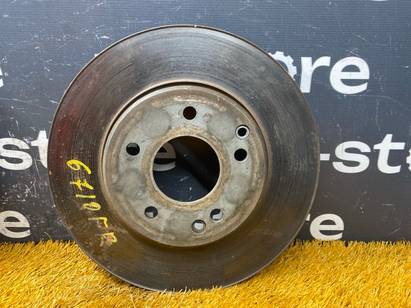 Диск тормозной, 2000 рублей, Красноярск