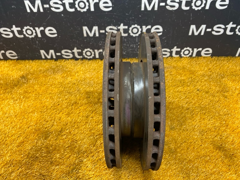 Диск тормозной, 2000 рублей, Красноярск