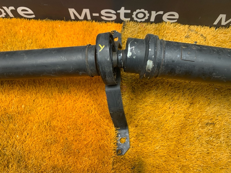 карданный вал, 14000 рублей, Красноярск