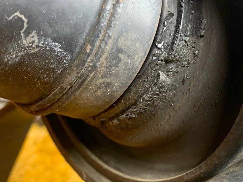 карданный вал, 14000 рублей, Красноярск