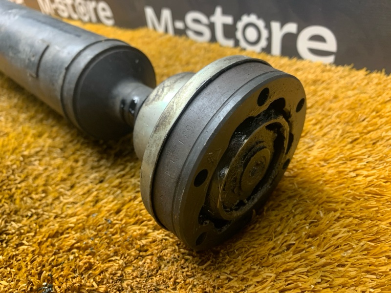 карданный вал, 14000 рублей, Красноярск