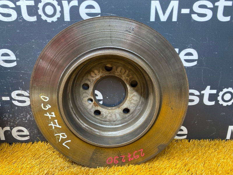 Диск тормозной, 3000 рублей, Красноярск