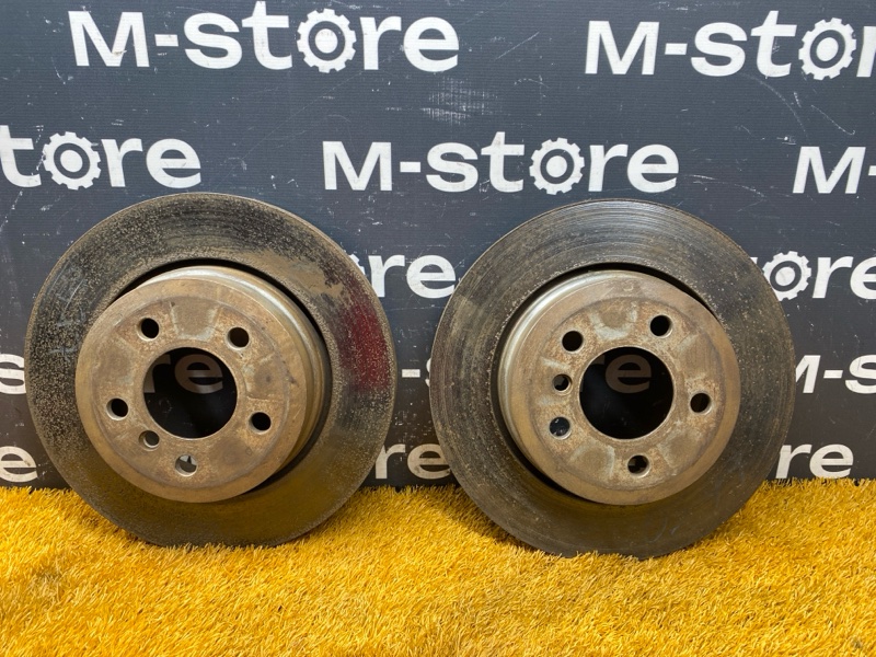 Диск тормозной, 3000 рублей, Красноярск