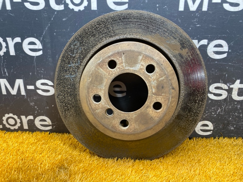 Диск тормозной, 3000 рублей, Красноярск