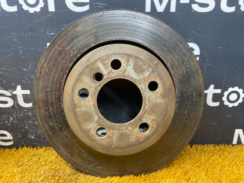 Диск тормозной, 3000 рублей, Красноярск