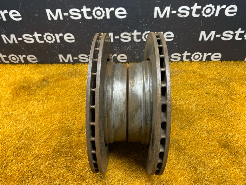 Диск тормозной, 3000 рублей, Красноярск