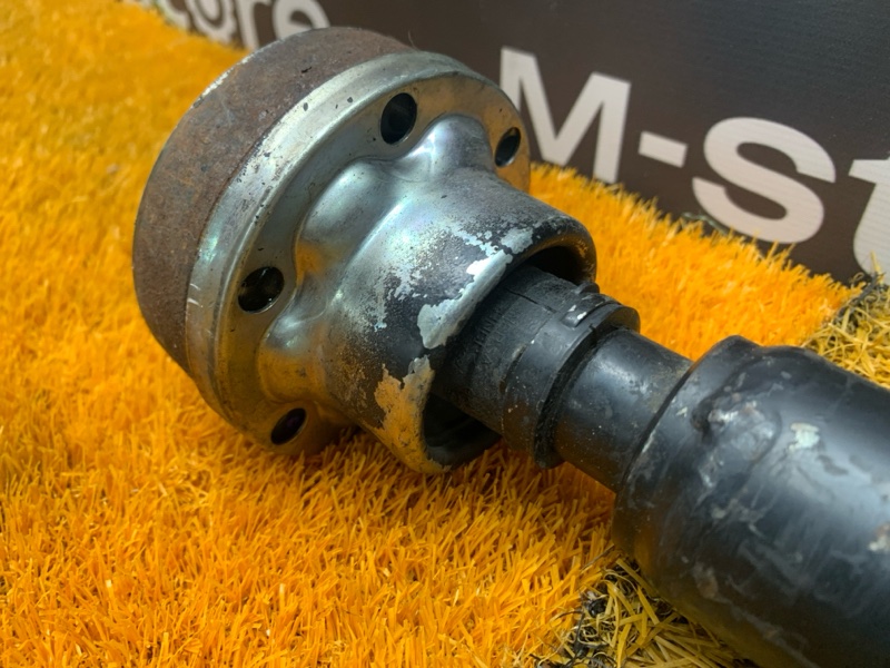 карданный вал, 5000 рублей, Красноярск