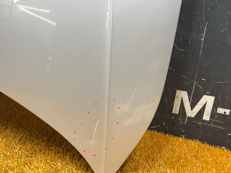 капот, 9000 рублей, Красноярск