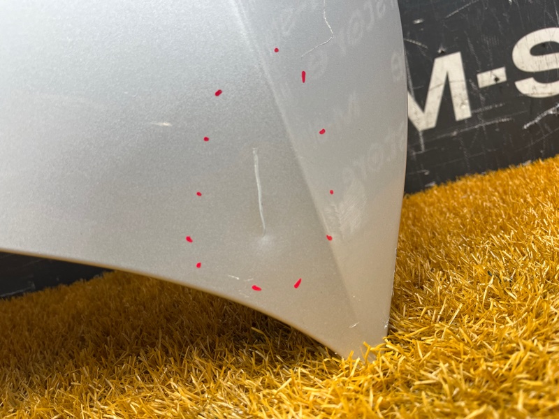 капот, 9000 рублей, Красноярск