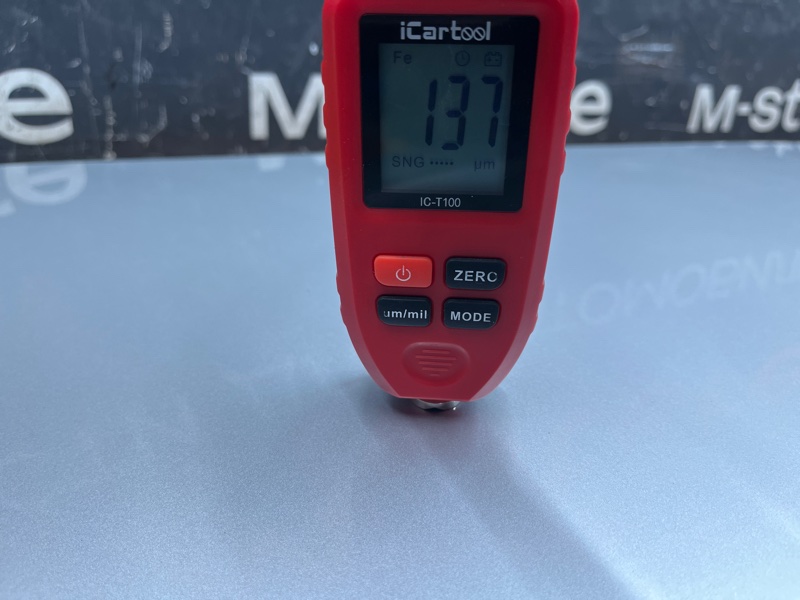 капот, 9000 рублей, Красноярск