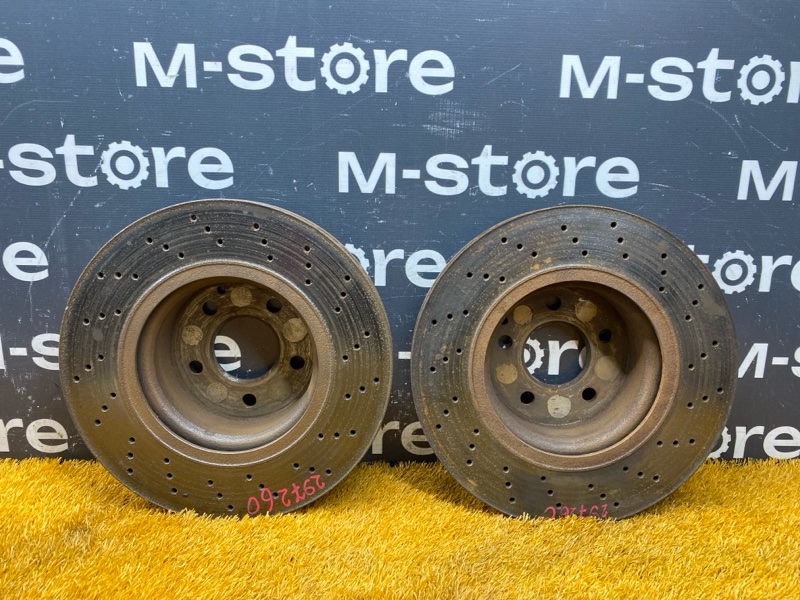 Диск тормозной, 5000 рублей, Красноярск